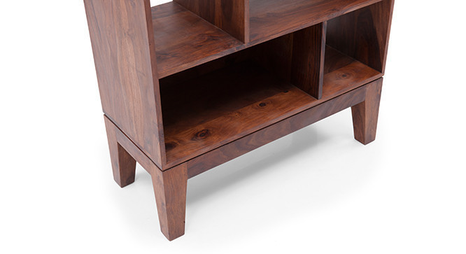 Wibrant Book Shelve
